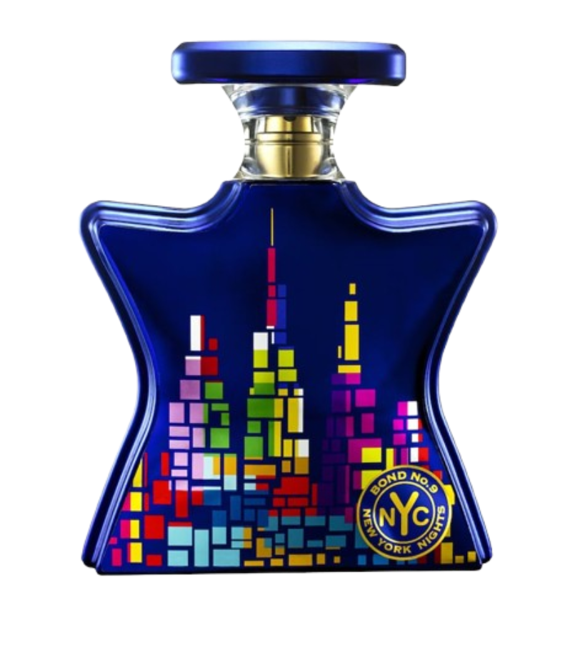 Bond No.9 New York Nights sample