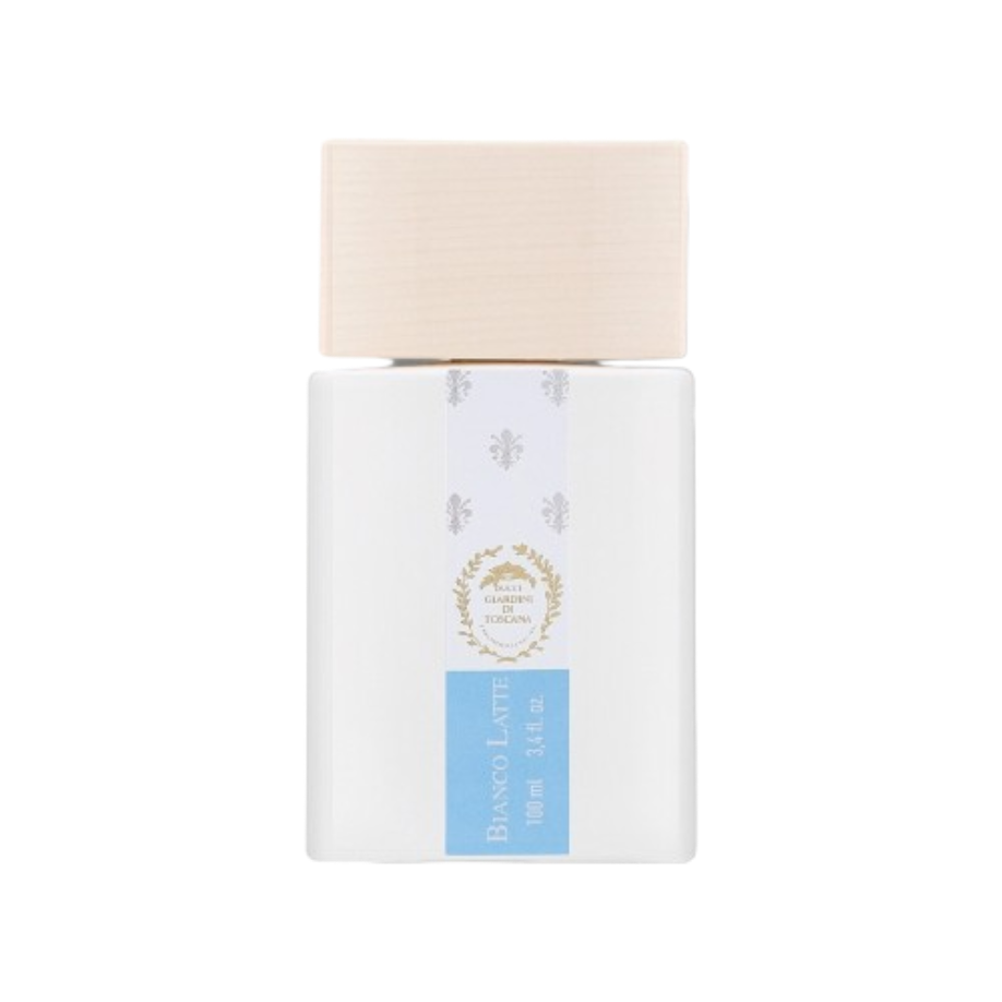 Giardini di Toscana Bianco Latte sample