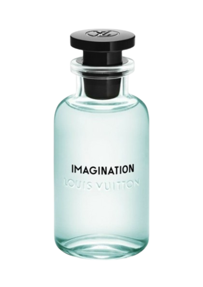 Louis Vuitton Imagination Sample