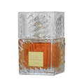 Lattafa Khamarah EDP sample